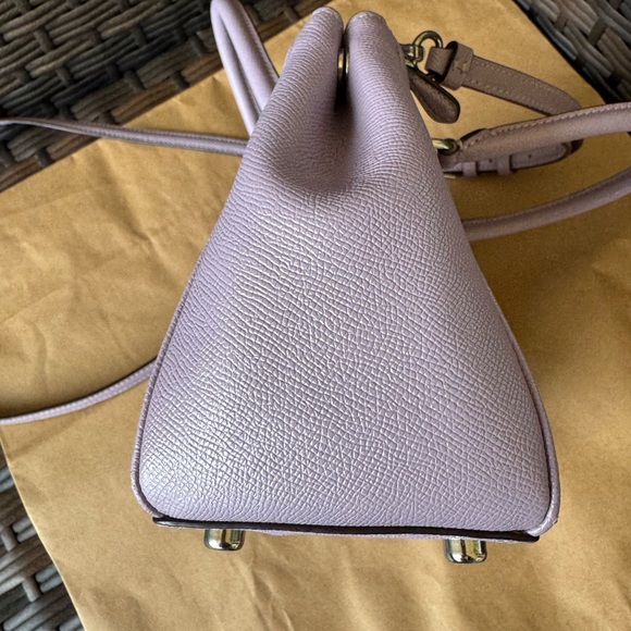 Coach Mini Surrey Carryall bag - Picture 15 of 17